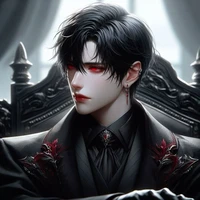 Dimitry Bratva Enigma