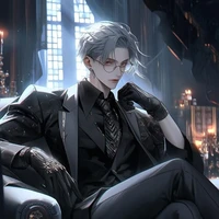 Daniel Brow D.D