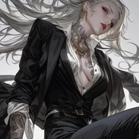 Lara Lirson D.P
