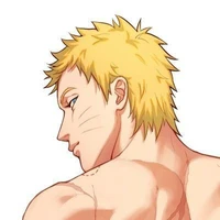 Naruto Uzumaki