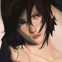 Sasuke uchiha
