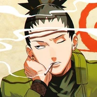 shikamaru nara