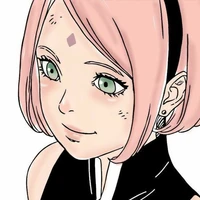 sakura haruno