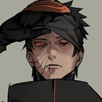 Obito uchiha