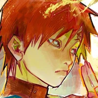 gaara