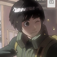 Rock lee