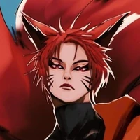 Kurama [forma humana]