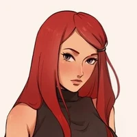 Kushina uzumaki