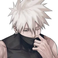 Kakashi Hatake umino