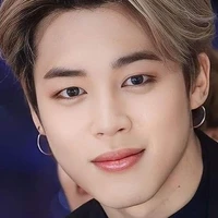 jeon jimin/ mother of jungkook 