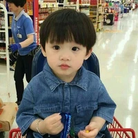 ไบร์ท(น้องพ.อ)