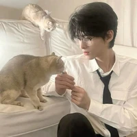 คิว(พระเอก)​