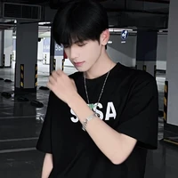 ไนท์(เพื่อนพระเอก)​