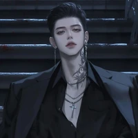 อเล็กซ์(บอสของคาเลน)