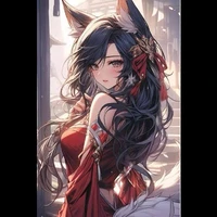~• ANA ~•