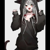 •~ NAHOMI ~•