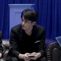 Toy💙 {พี่ชายนายเอก}