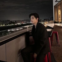 จาฟาร์🦅 {เพื่อนพระเอก}