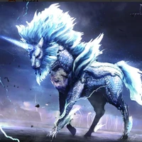 thunder