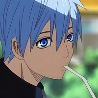 เท็ตสึยะ คุโรโกะ