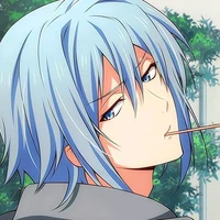 เท็ตสึยะ  ไอจิ [ลูกพี่ลูกน้อง]