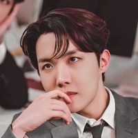 Kim Hoseok/jhope