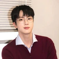 Kim Seokjin