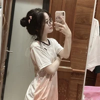 มินนี่(เพื่อนนอ+พอ)