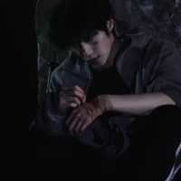 อลัน(บอดี้การ์คนสนิด.พ.อ)