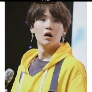yoongi/suga/grandpa/sleeping pillow/meow