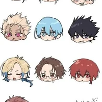 Harem Y/N