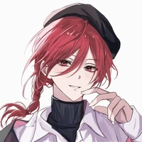 Kunikuzushi/Chigiri Hyuna