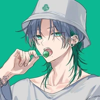 Kunikuzushi/Michael Keisen