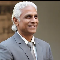 Avinash Singhania