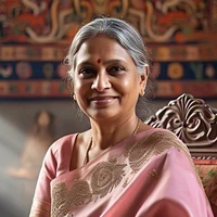 Lata Singhania