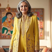 Rati Khandelwal