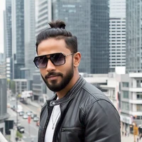 Tanay Makhija (Kunal