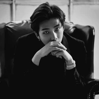 Jeon Namjoon (Enigma