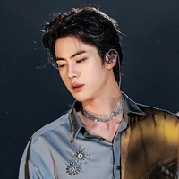 Jeon Jin(omega)