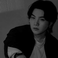 Jeon suga(Enigma)
