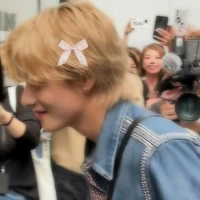 Taehyung(omega)