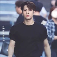 Jeon jackson(omega)