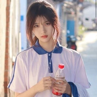 พิช(นางเอก)