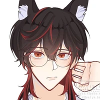 gingitsune gehenna