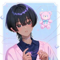 ♥︎Cherry♥︎