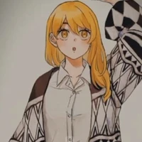 เอมะ นางเอก โตมัน卍