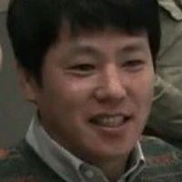 Jeon Young-seok(jk father)