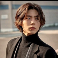 park bo-gum(ji-woo dad)