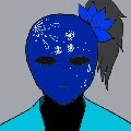 BlueMask