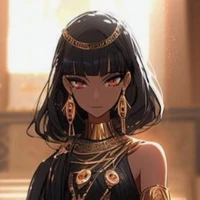 Diosa de la muerte-Osiris-